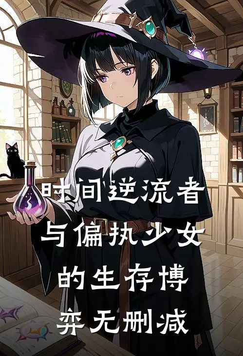 时间逆流者与偏执少女的生存博弈无删减