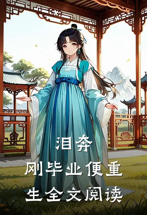 泪奔，刚毕业便重生全文阅读
