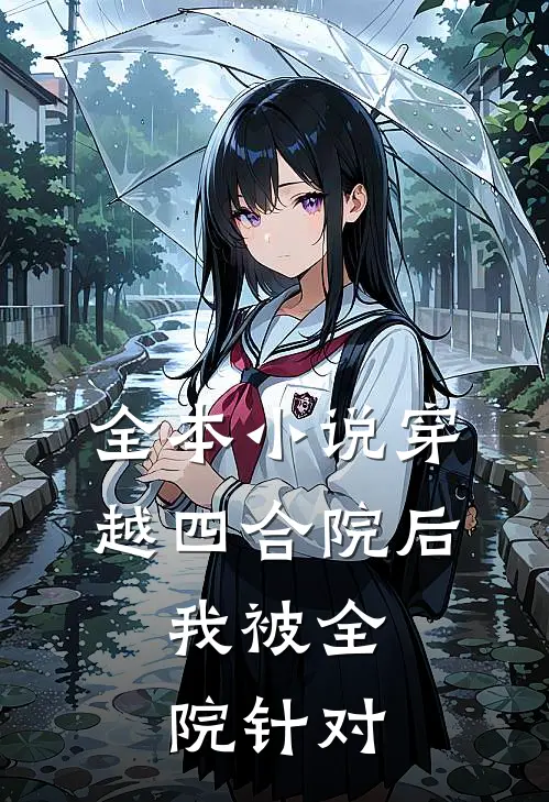 全本小说穿越四合院后，我被全院针对