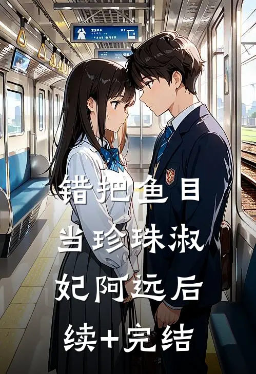 错把鱼目当珍珠淑妃阿远后续+完结