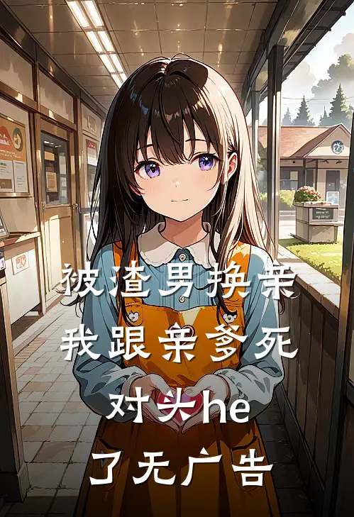 被渣男换亲，我跟亲爹死对头he了无广告