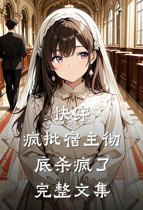 快穿：疯批宿主彻底杀疯了完整文集