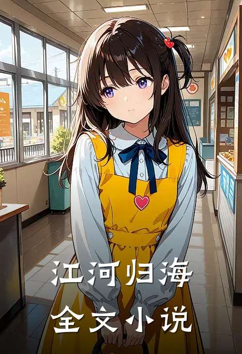 江河归海全文小说