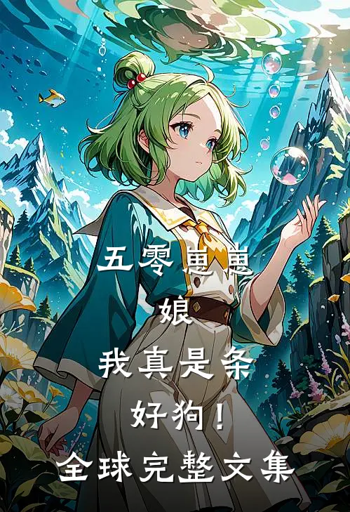 五零崽崽：娘，我真是条好狗！全球完整文集