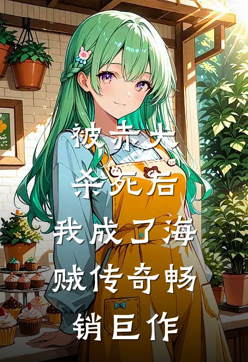 被赤犬杀死后，我成了海贼传奇畅销巨作