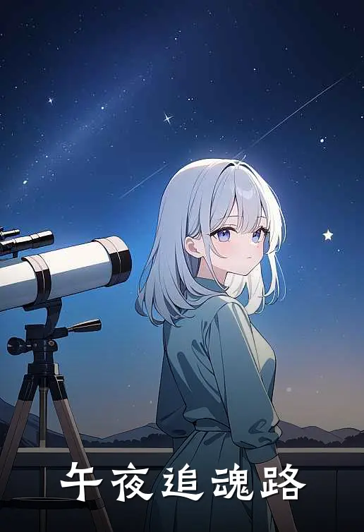 午夜追魂路