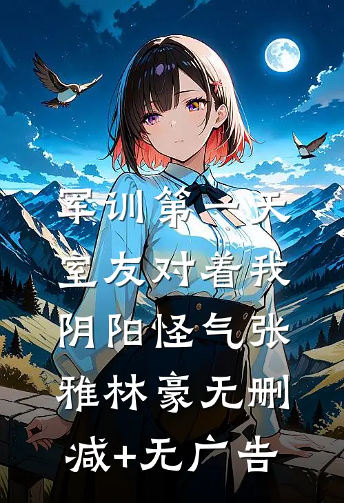 军训第一天，室友对着我阴阳怪气张雅林豪无删减+无广告