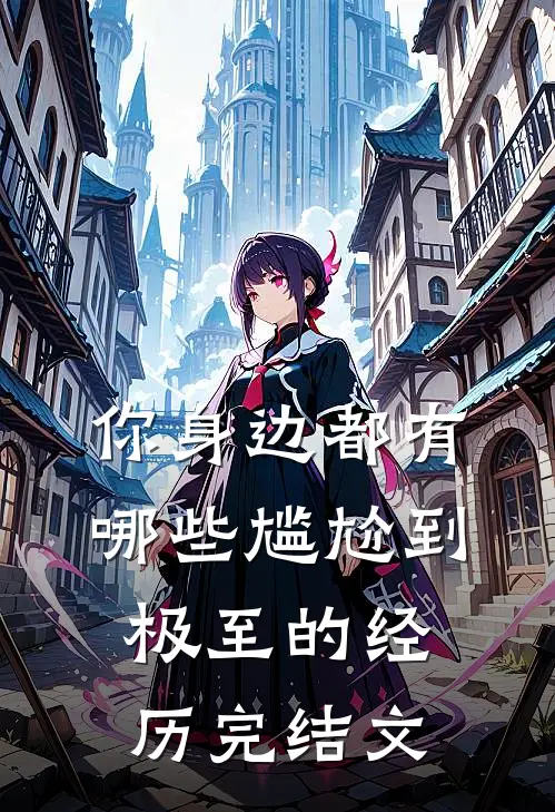 你身边都有哪些尴尬到极至的经历完结文