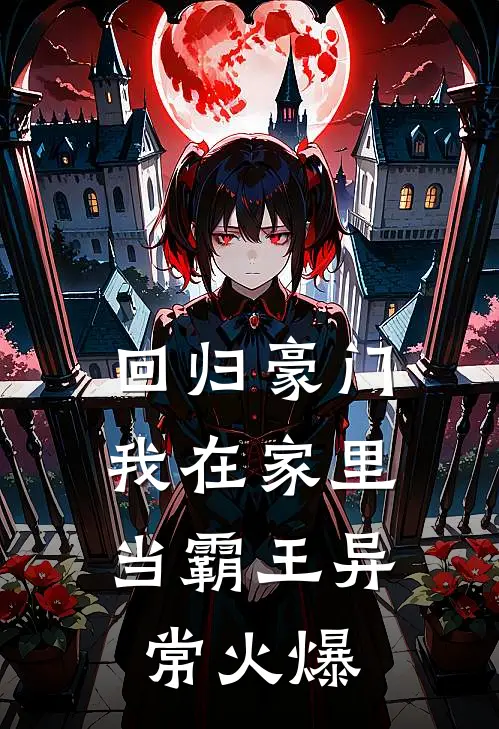 回归豪门，我在家里当霸王异常火爆