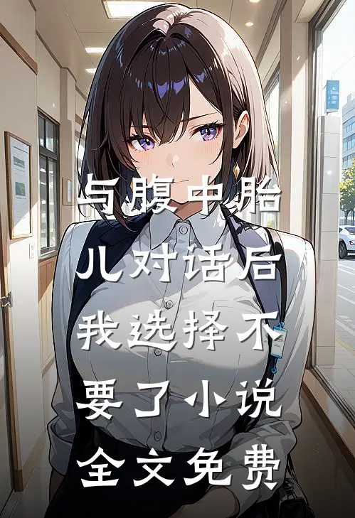 与腹中胎儿对话后，我选择不要了小说全文免费