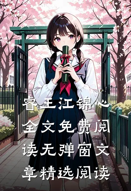 睿王江锦心全文免费阅读无弹窗文章精选阅读