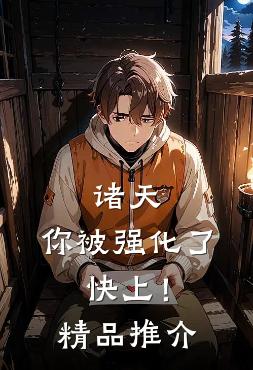 诸天：你被强化了，快上！精品推介