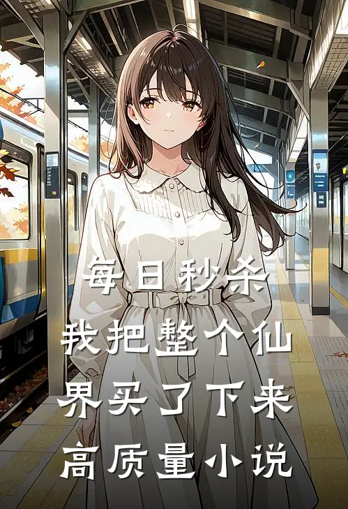 每日秒杀：我把整个仙界买了下来高质量小说