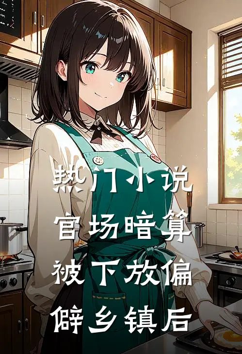 热门小说官场暗算：被下放偏僻乡镇后