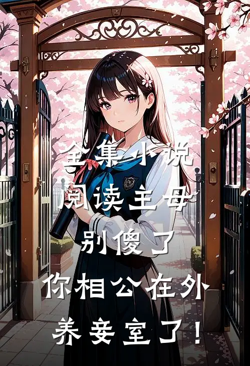 全集小说阅读主母别傻了，你相公在外养妾室了！