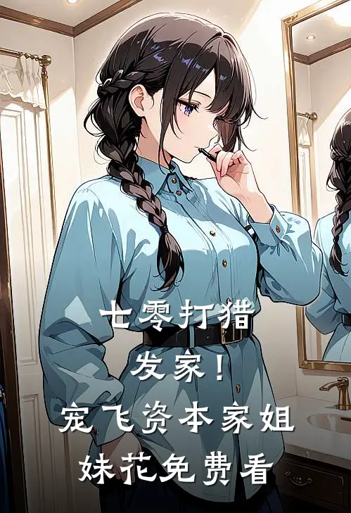 七零打猎发家！宠飞资本家姐妹花免费看