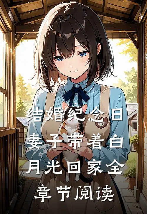 结婚纪念日，妻子带着白月光回家全章节阅读