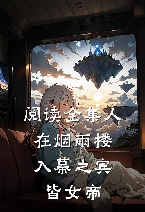 阅读全集人在烟雨楼,入幕之宾皆女帝