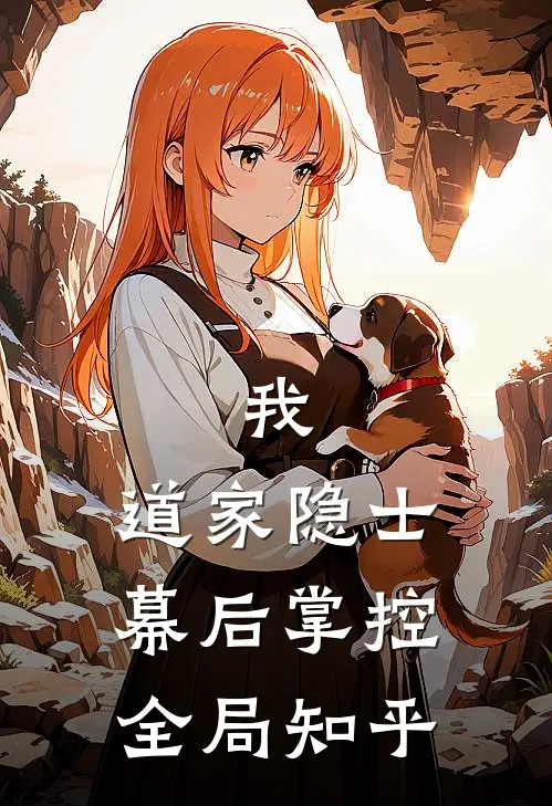 我，道家隐士，幕后掌控全局知乎
