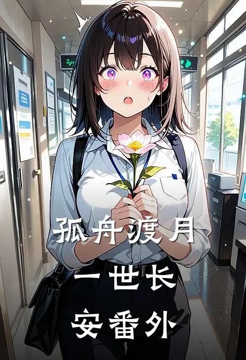孤舟渡月，一世长安番外
