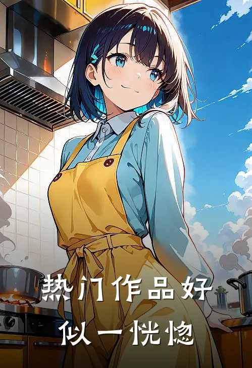 热门作品好似一恍惚