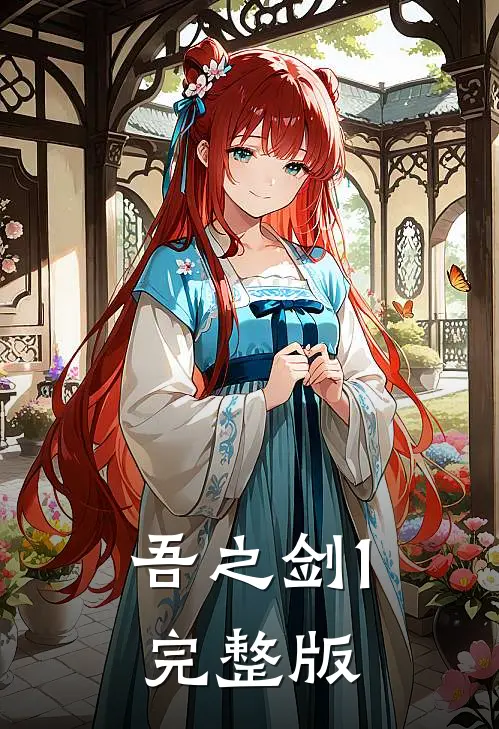 吾之剑1完整版