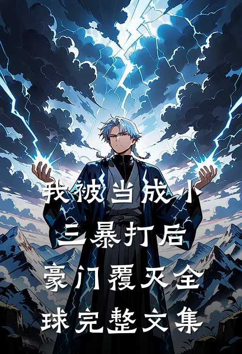 我被当成小三暴打后，豪门覆灭全球完整文集