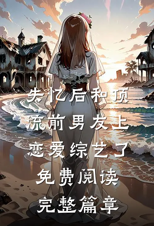 失忆后和顶流前男友上恋爱综艺了免费阅读完整篇章
