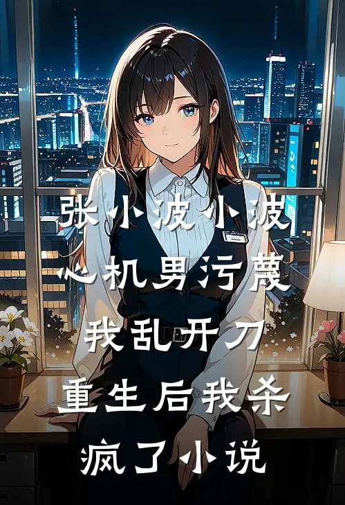 张小波小波心机男污蔑我乱开刀，重生后我杀疯了小说