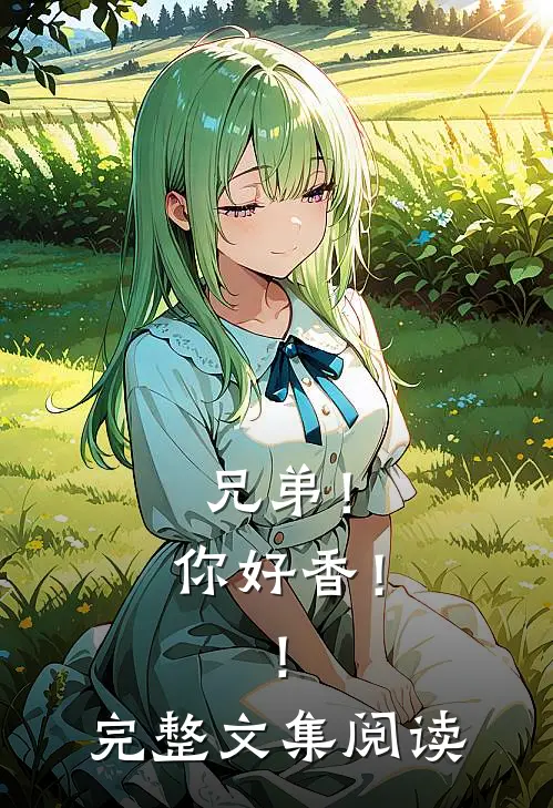 兄弟！你好香！！完整文集阅读