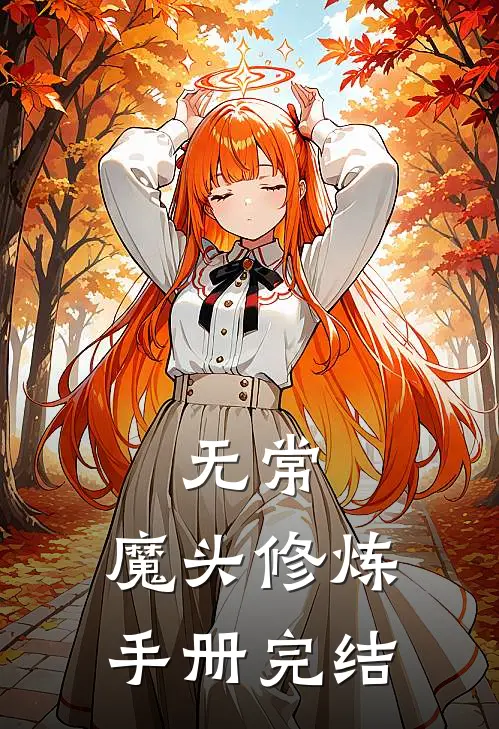 无常：魔头修炼手册完结