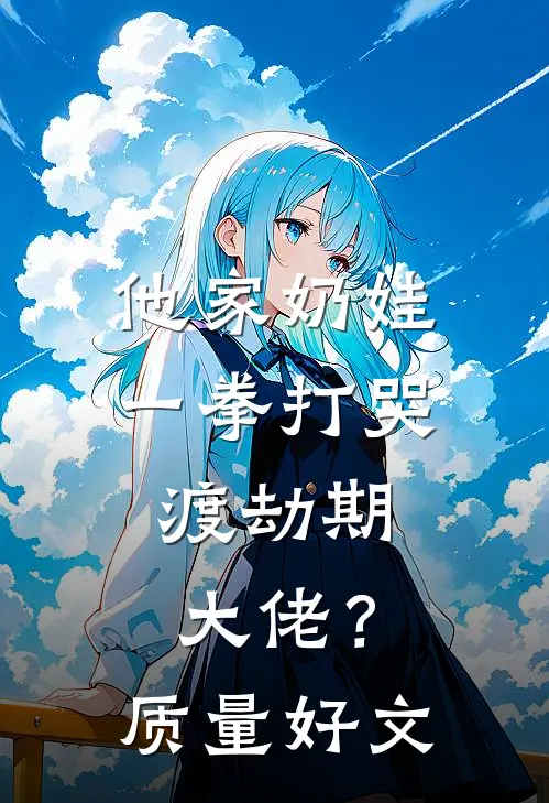 他家奶娃一拳打哭，渡劫期大佬？质量好文