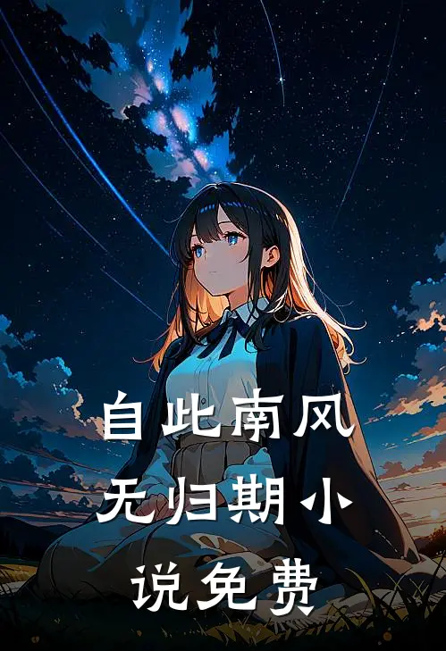自此南风无归期小说免费
