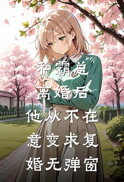 和霸总离婚后，他从不在意变求复婚无弹窗
