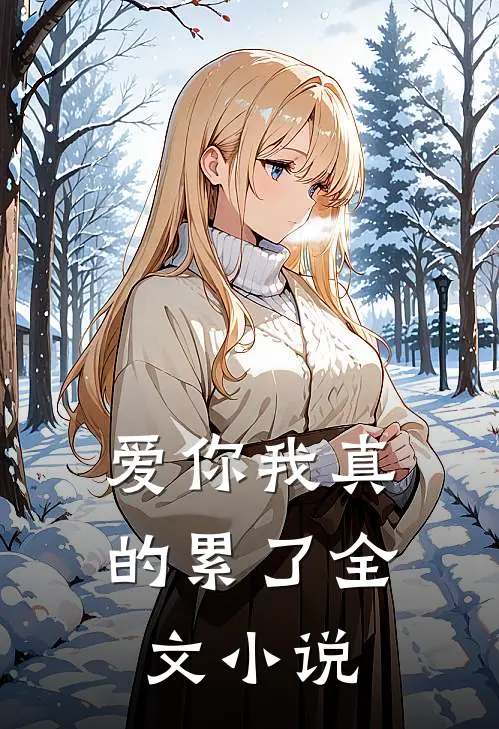 爱你我真的累了全文小说