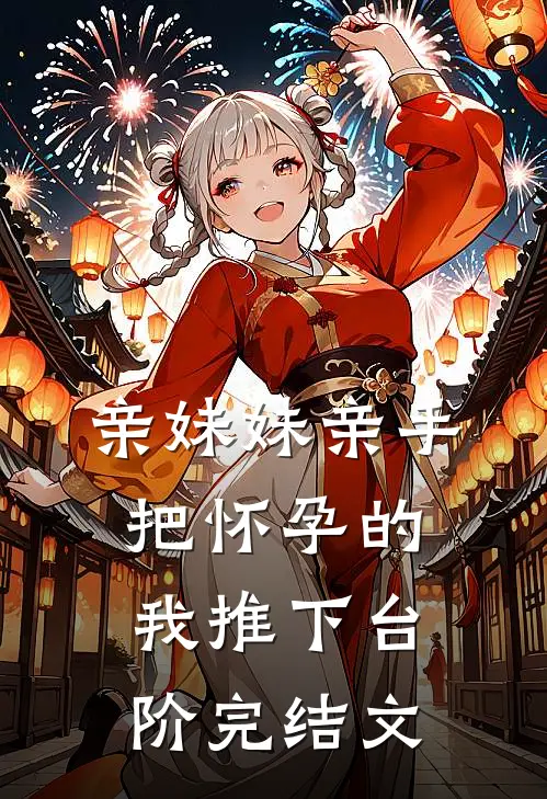 亲妹妹亲手把怀孕的我推下台阶完结文
