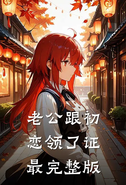 老公跟初恋领了证最完整版