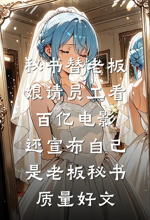 秘书替老板娘请员工看百亿电影，还宣布自己是老板秘书质量好文