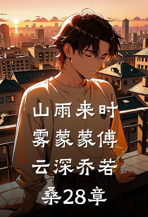 山雨来时雾蒙蒙傅云深乔若桑28章