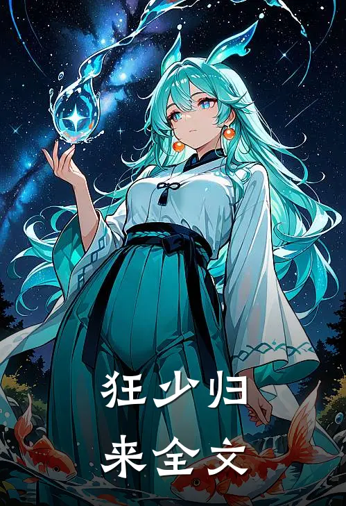 狂少归来全文