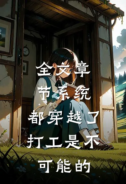 全文章节系统：都穿越了，打工是不可能的