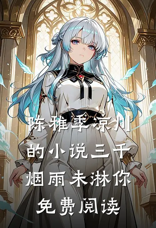 陈雅季凉川的小说三千烟雨未淋你免费阅读
