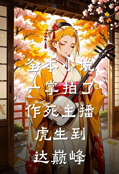 全本小说一掌拍了作死主播，虎生到达巅峰