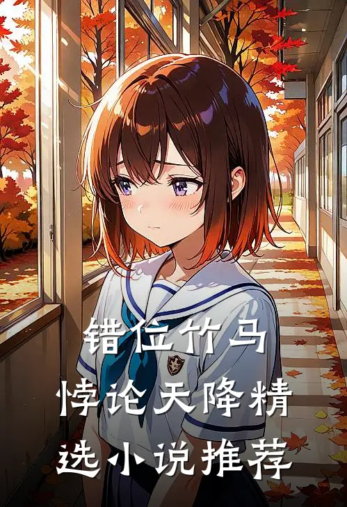 错位竹马，悖论天降精选小说推荐
