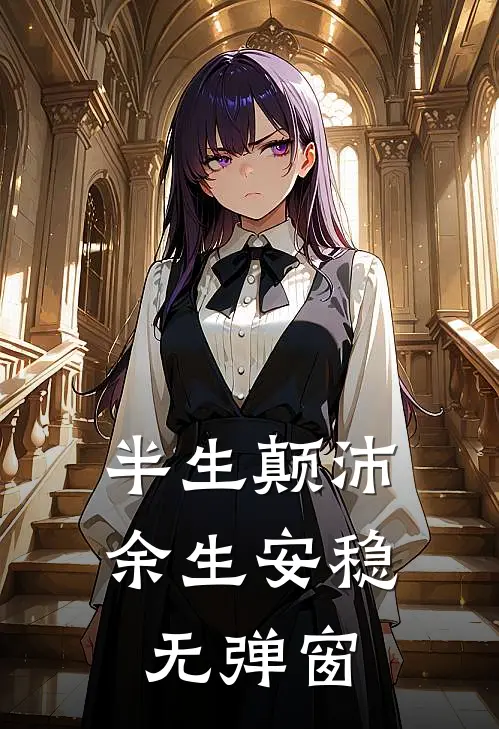半生颠沛，余生安稳无弹窗