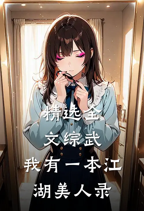 精选全文综武：我有一本江湖美人录