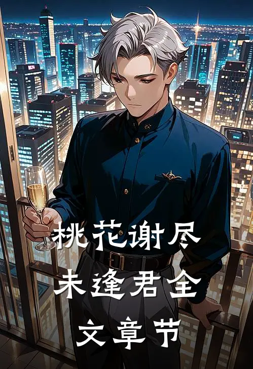 桃花谢尽未逢君全文章节