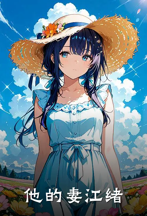 他的妻江绪