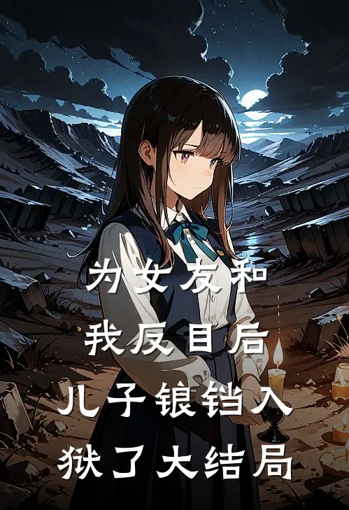 为女友和我反目后，儿子锒铛入狱了大结局