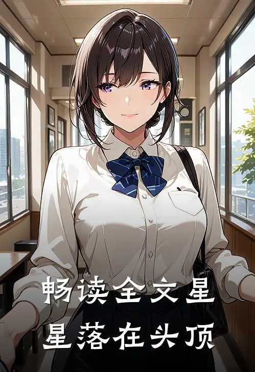 畅读全文星星落在头顶